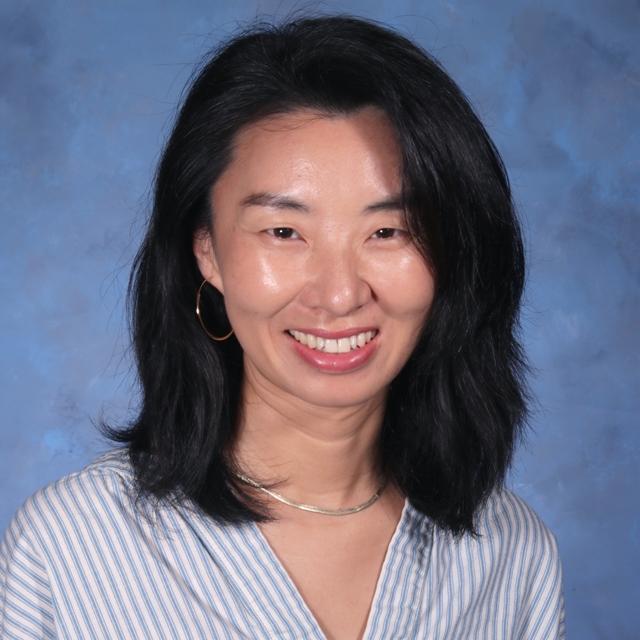 YvonneZhao's Profile Photo