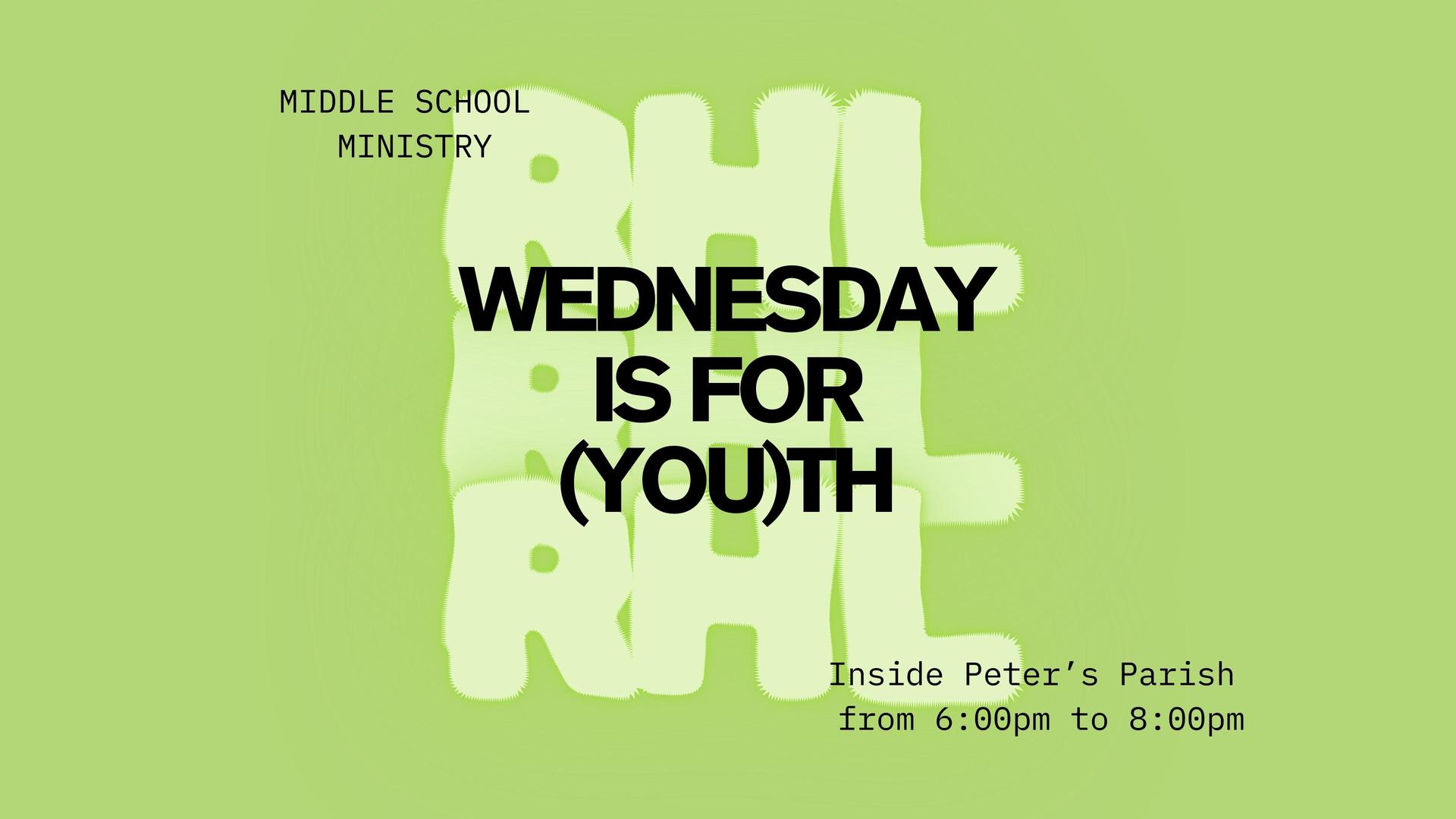 MS Ministry