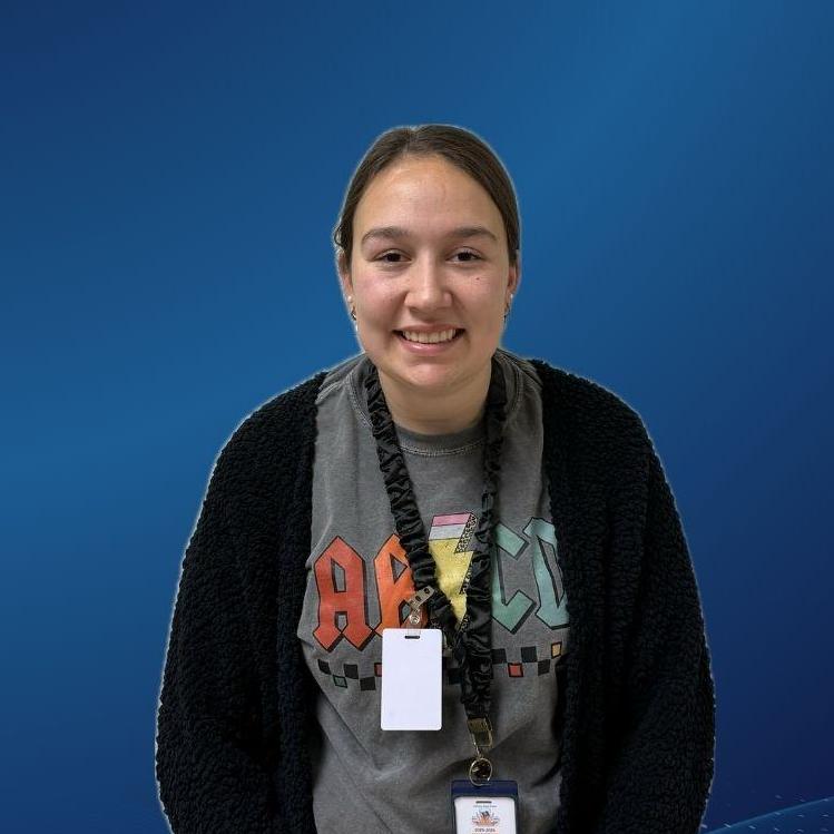 MadisonGabrels's Profile Photo