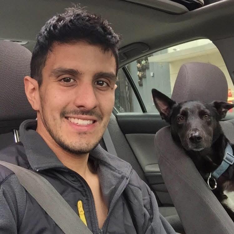 RodrigoVogel's Profile Photo