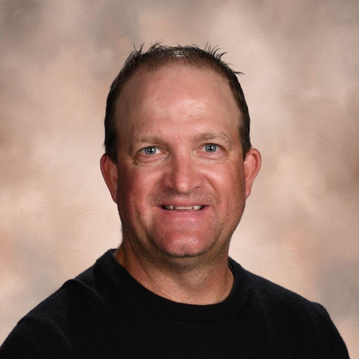 AndyGleixner's Profile Photo