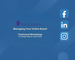 Managing Your Online Brand