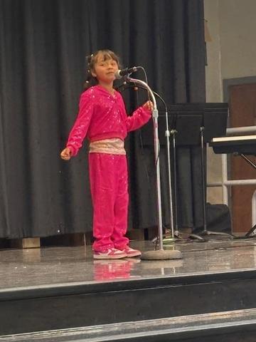 Talent Show
