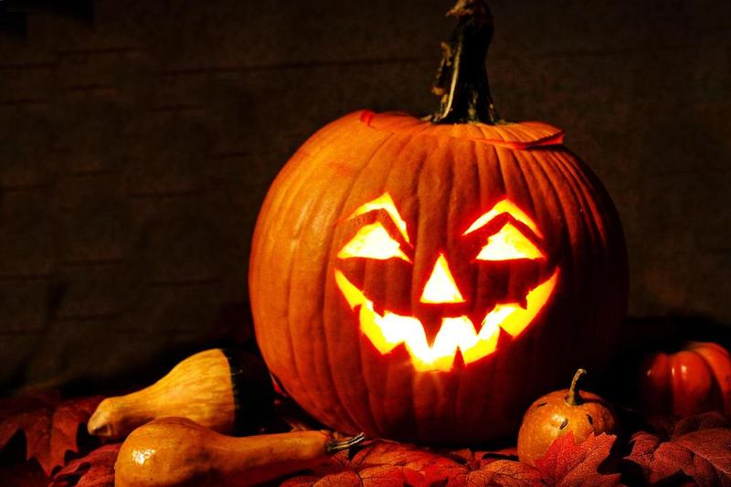 Trick or Treat at Logan Valley Mall Featured Photo