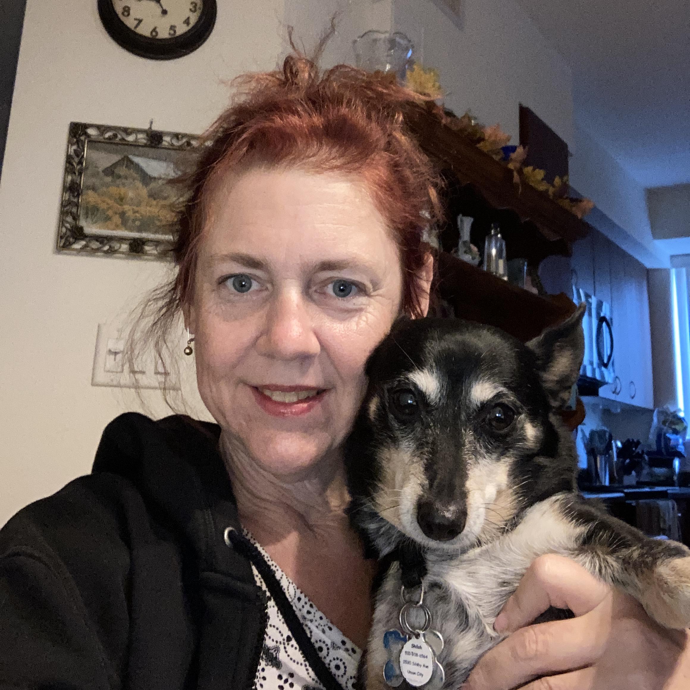 LeslieHarris's Profile Photo