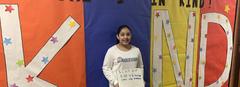 Great Kindness Challenge Week!
