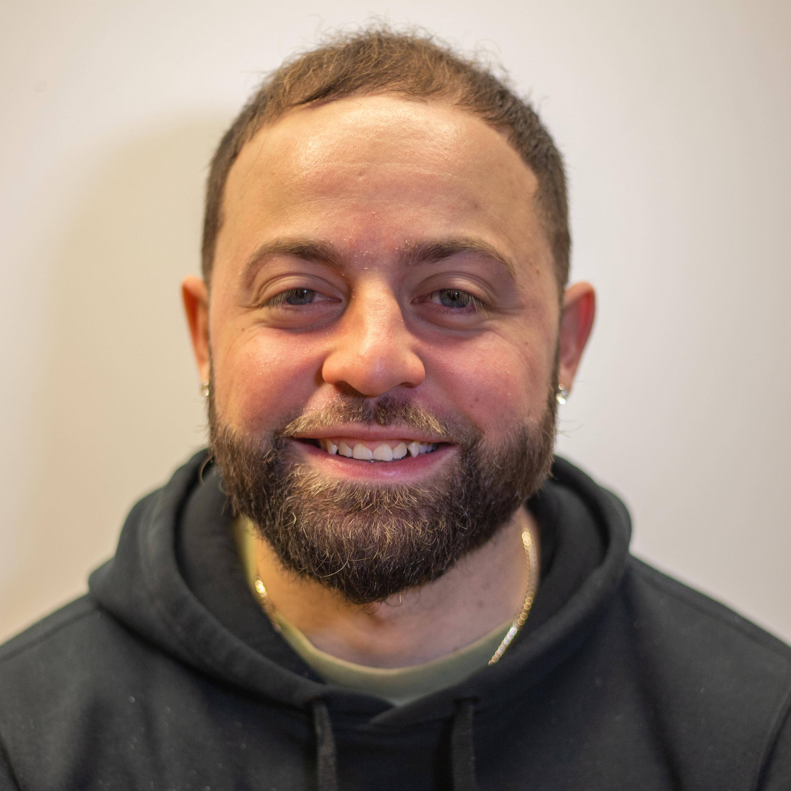 MichaelCruz's Profile Photo