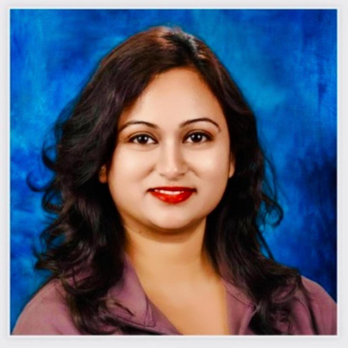 SuklaAdhya's Profile Photo