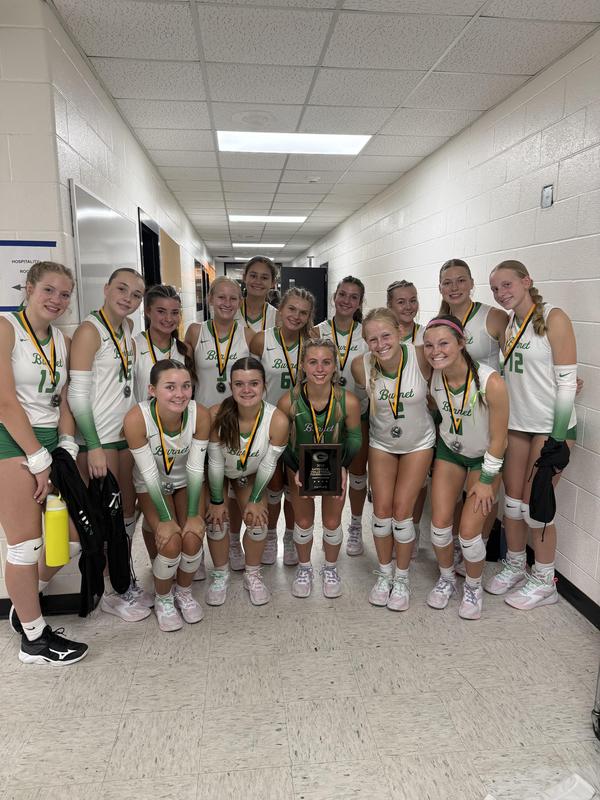 Volleyball Team