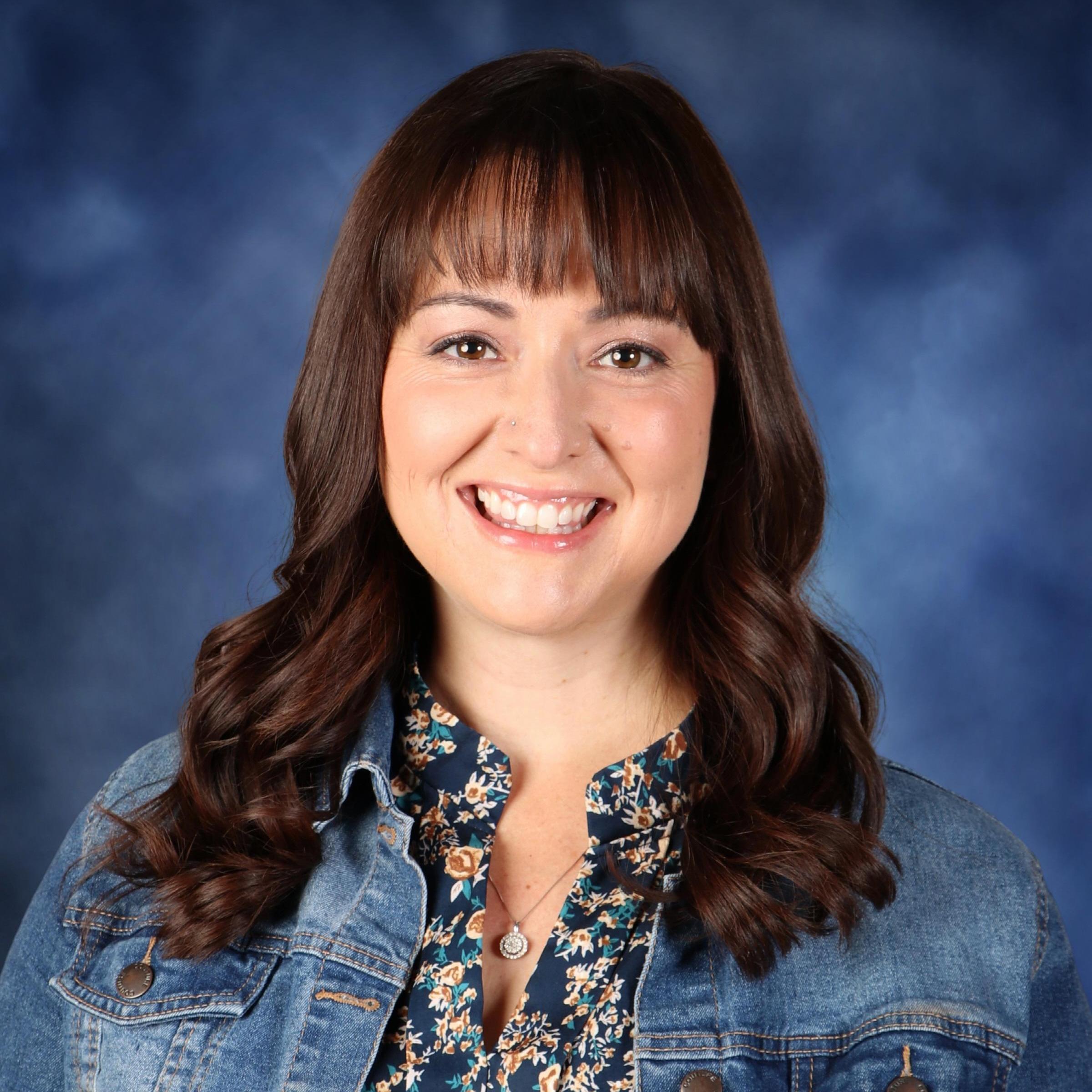 JustineGarcia's Profile Photo