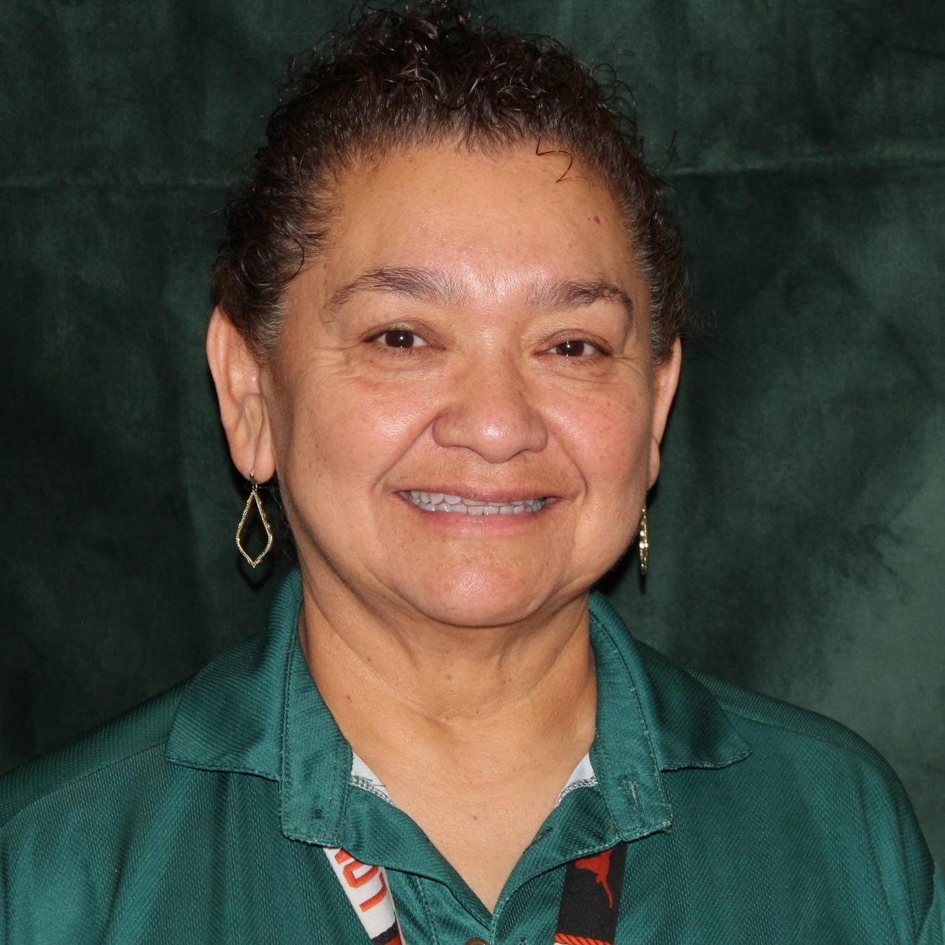 GuadalupeHernandez's Profile Photo