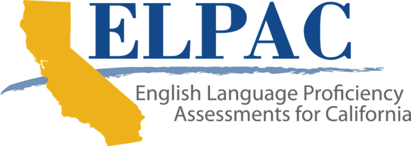 English Language Proficiency Assessments for California