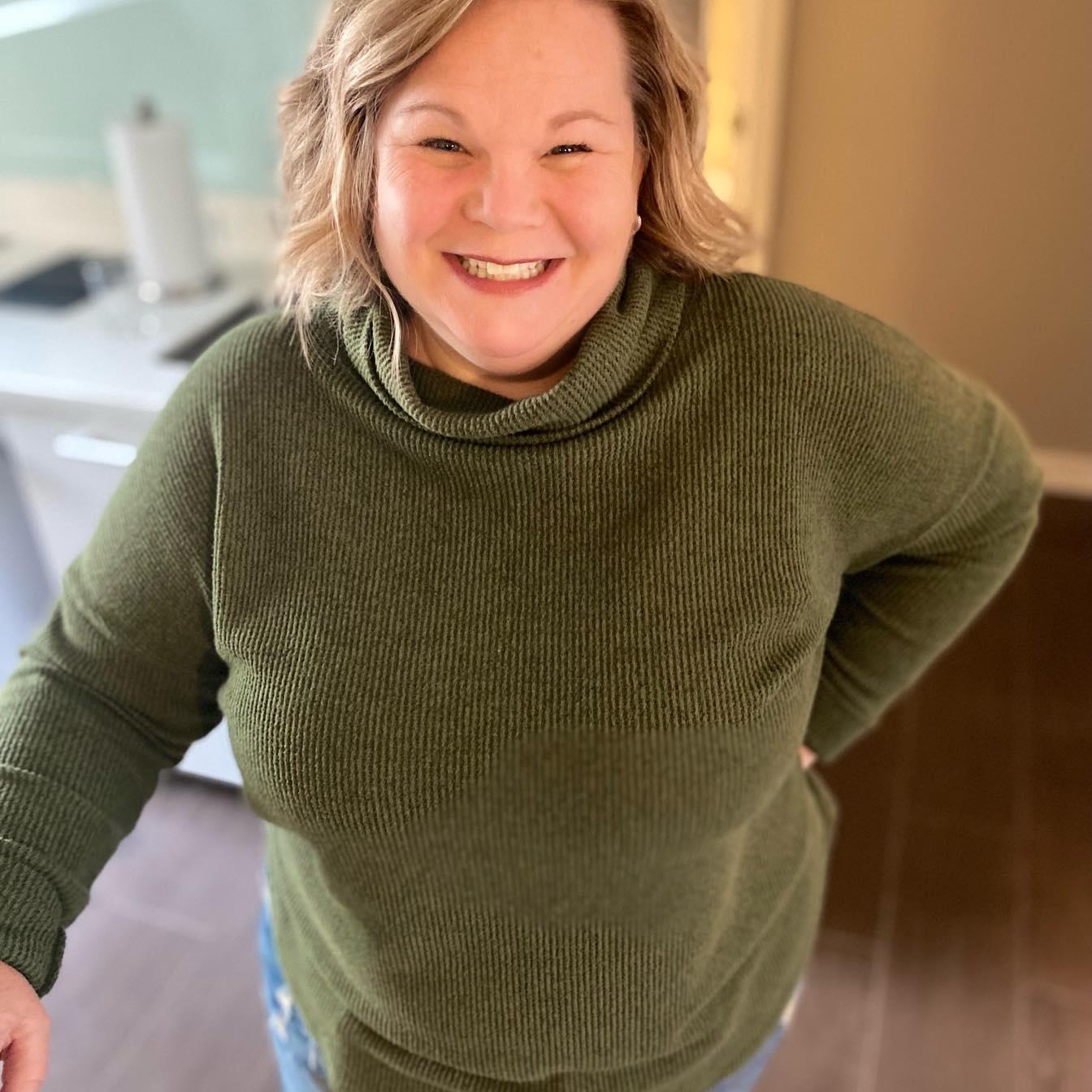 SarahLevings's Profile Photo