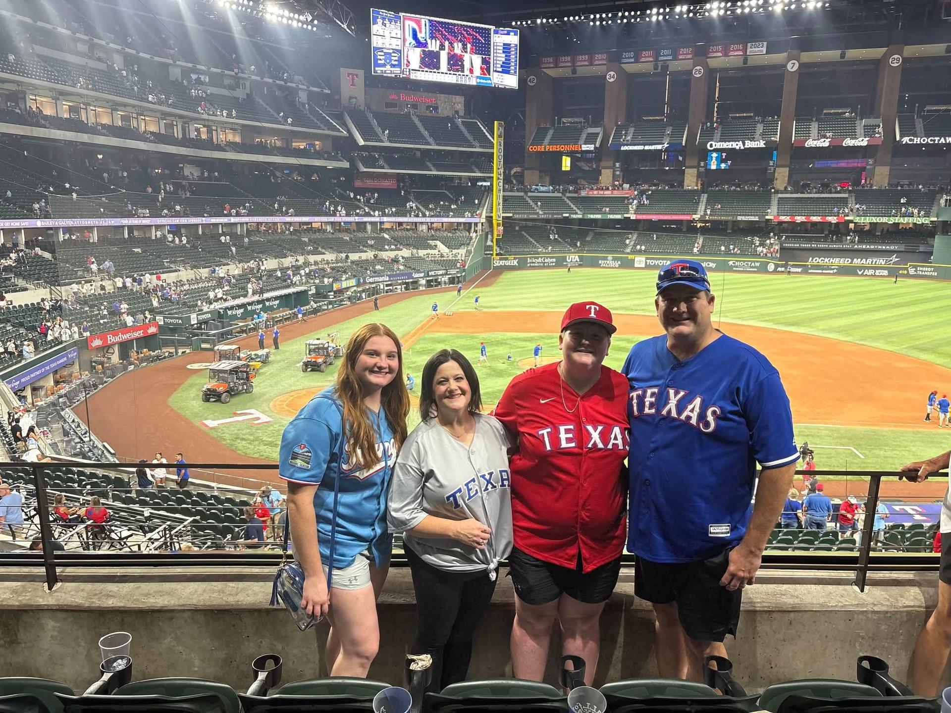 Ranger Game