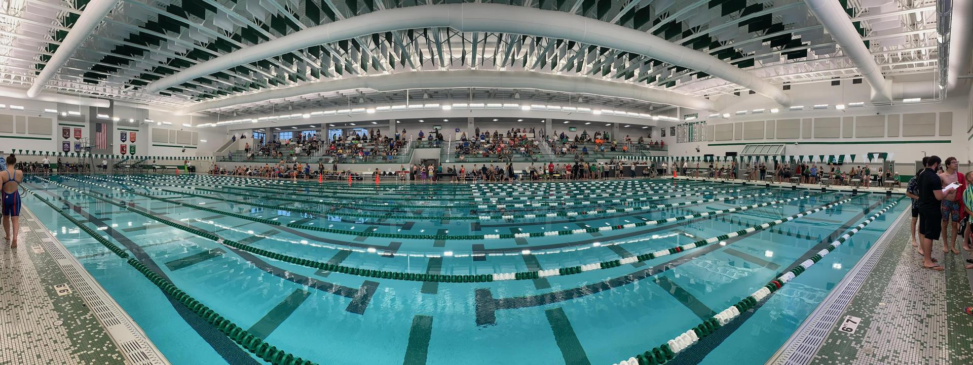 Valparaiso Aquatics Center
