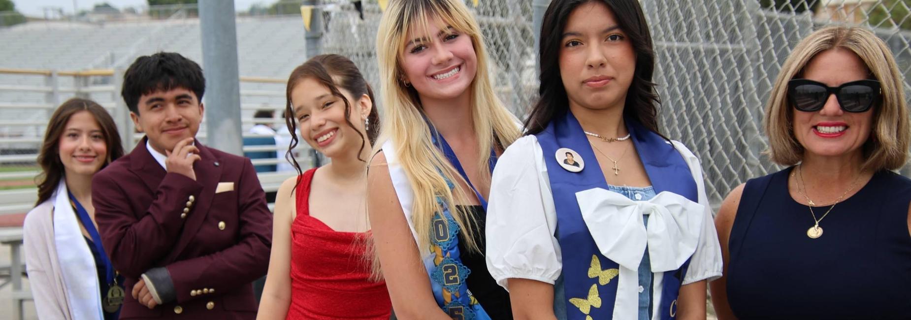 Dana Middle School | San Pedro, CA