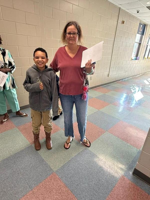 MCPS Grandparents’ Day