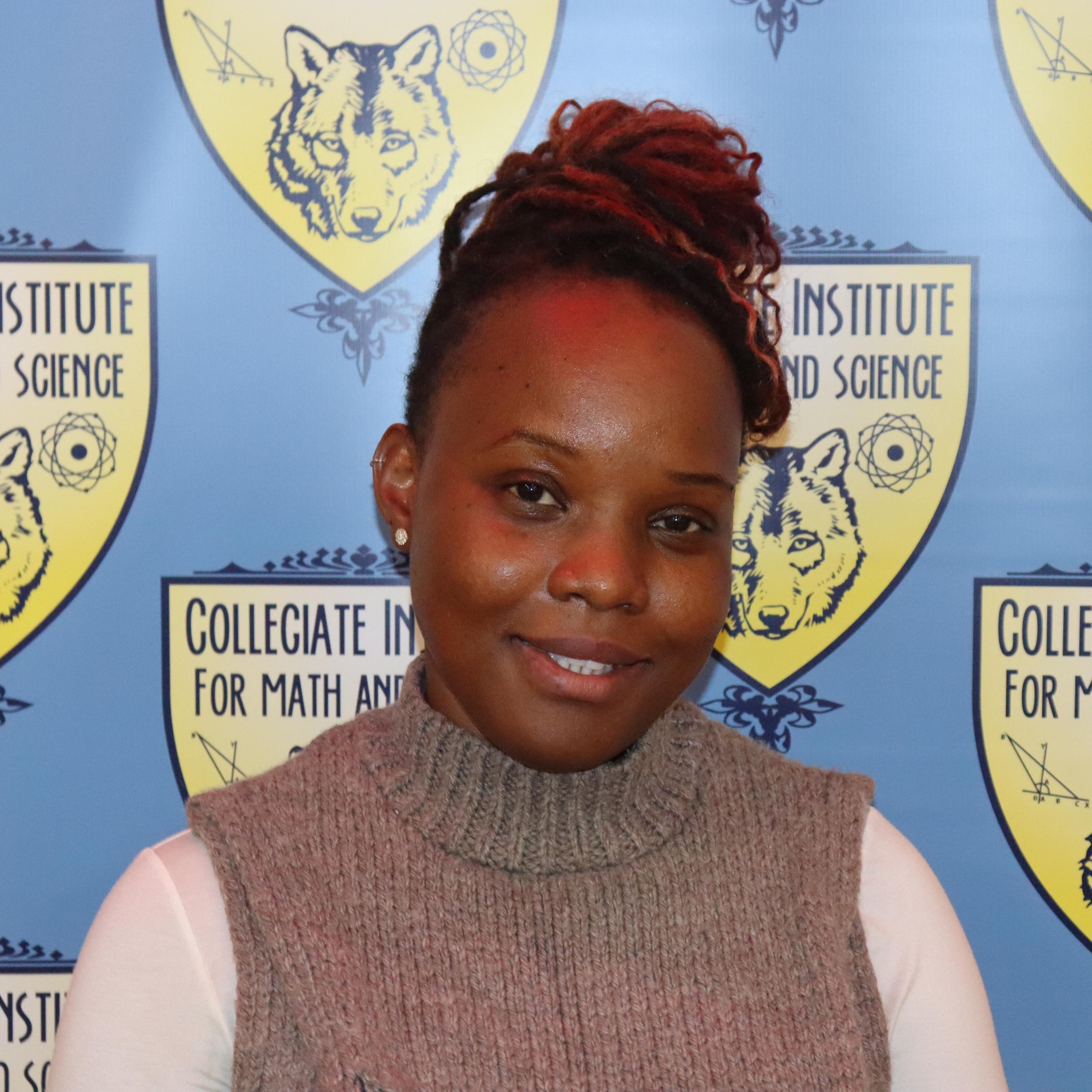 NadieshaBurgess's Profile Photo