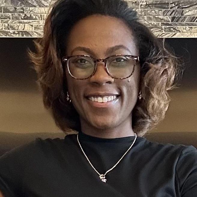 AundreaJohnson's Profile Photo