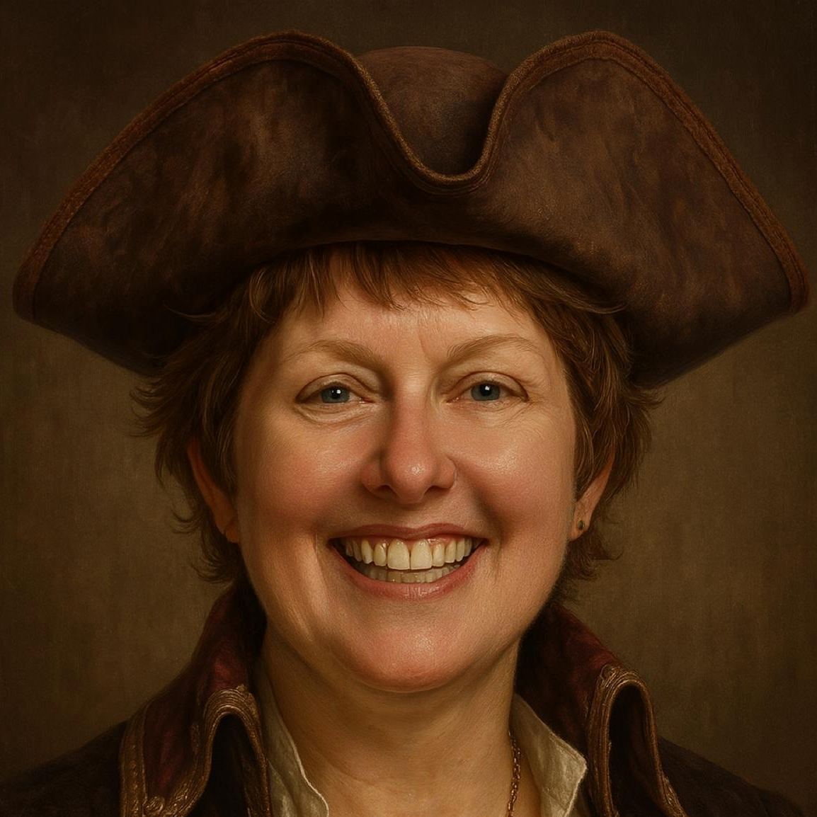 MarthaLeskauskas's Profile Photo