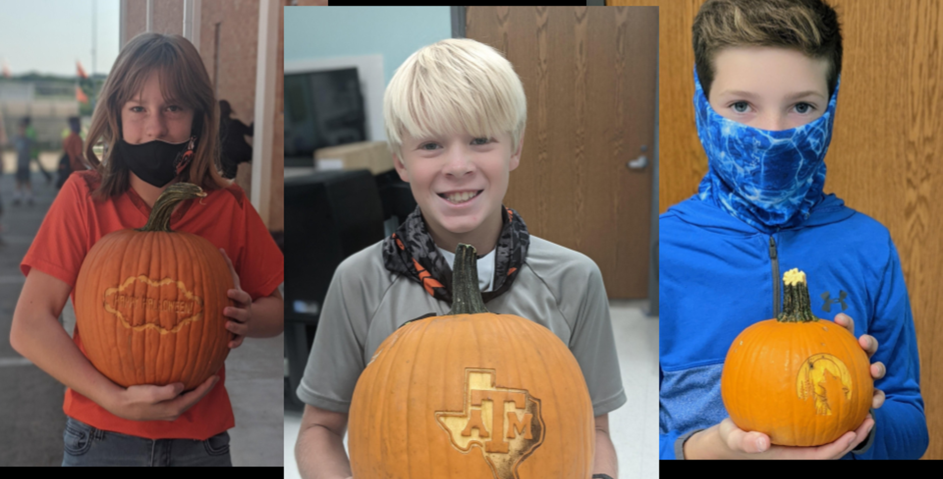 Pumpkin Decorations