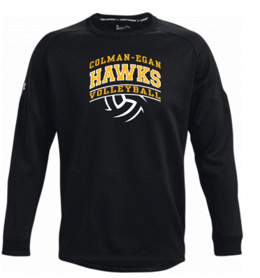 Volleyball Shirts
