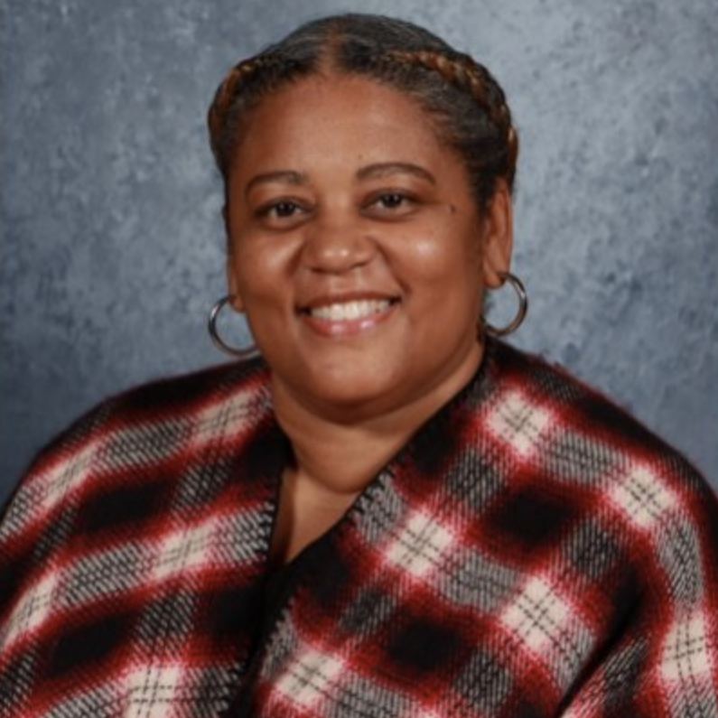 Ms.Clayton, Instructional ELD Coach's Profile Photo