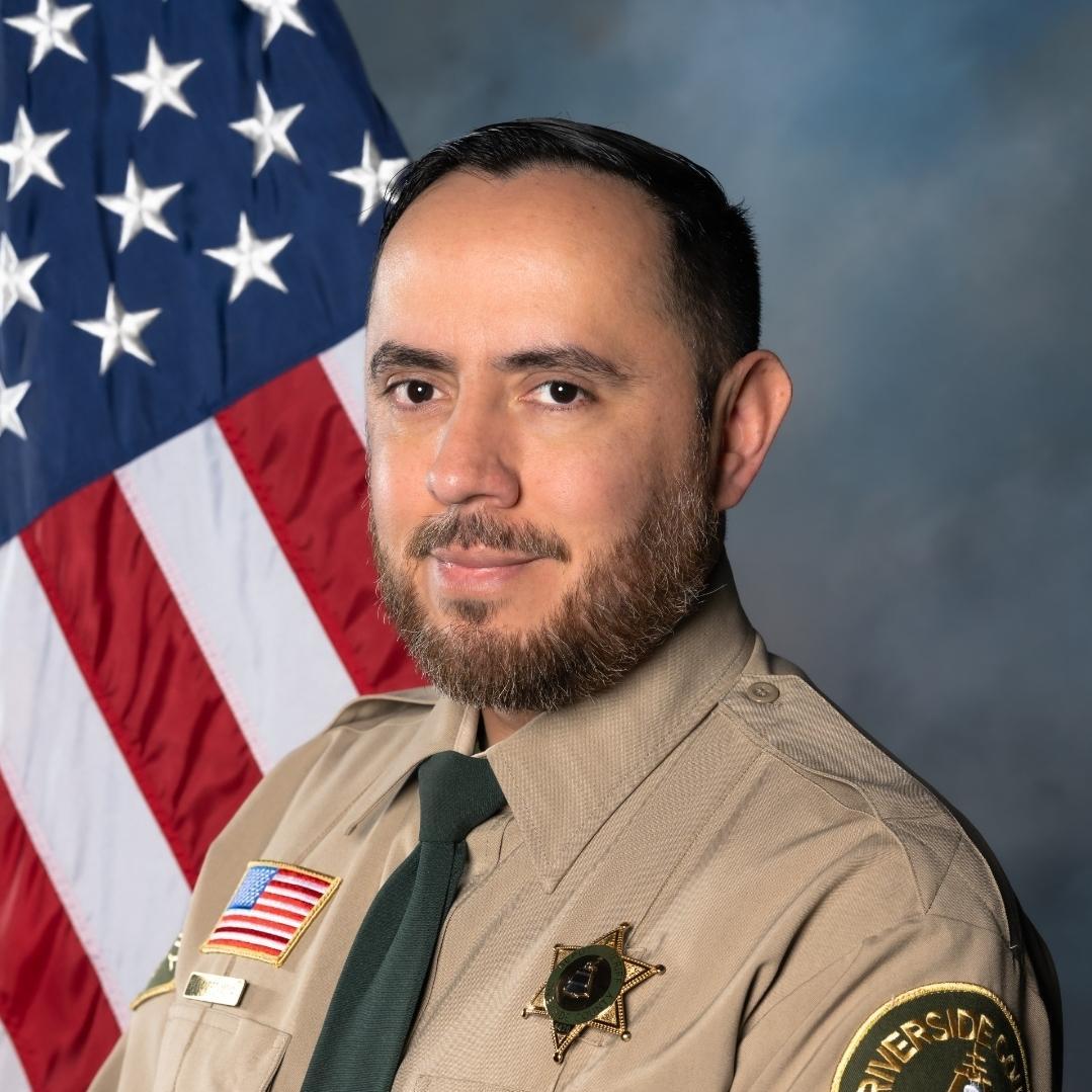DeputyHernandez's Profile Photo