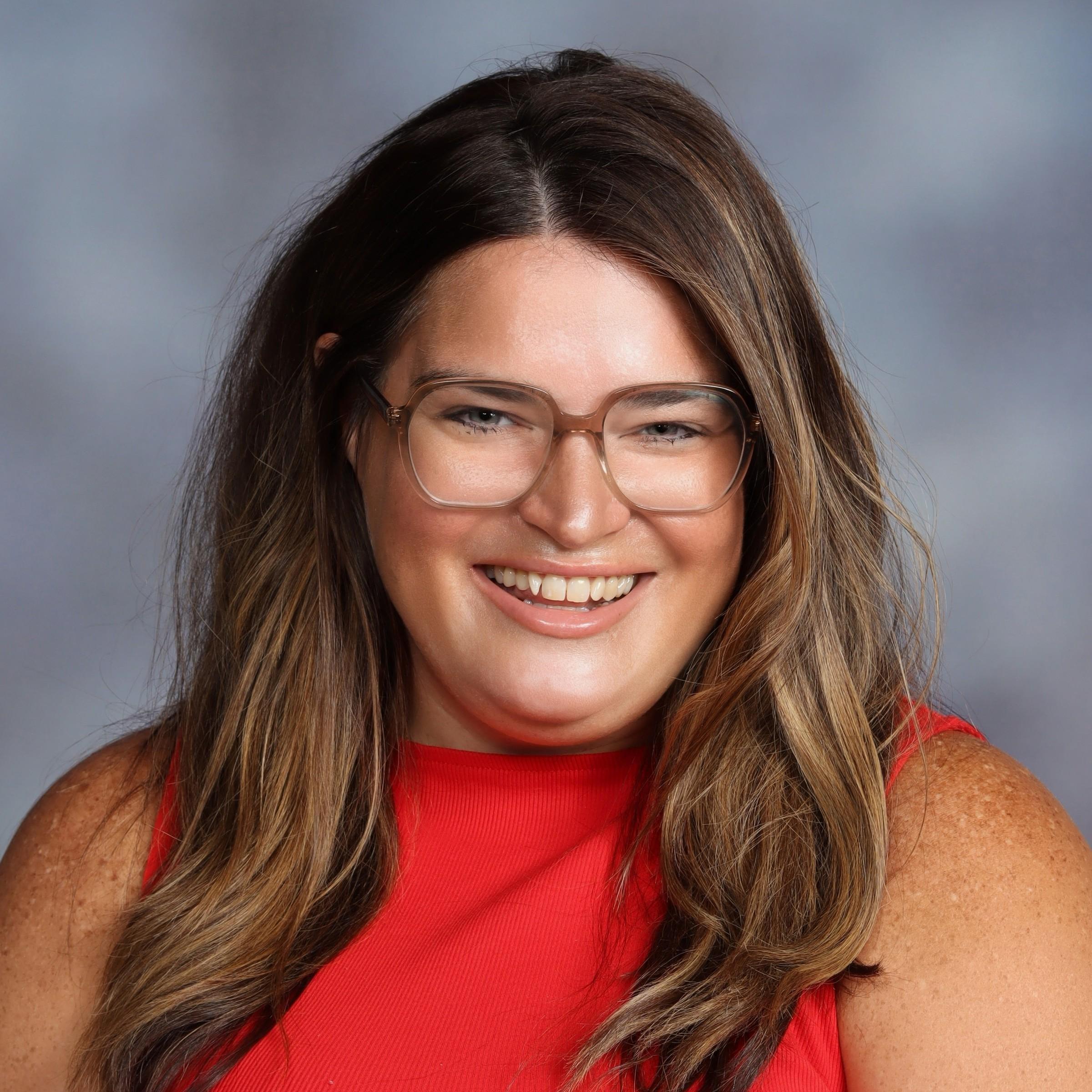 MadisonBrown's Profile Photo