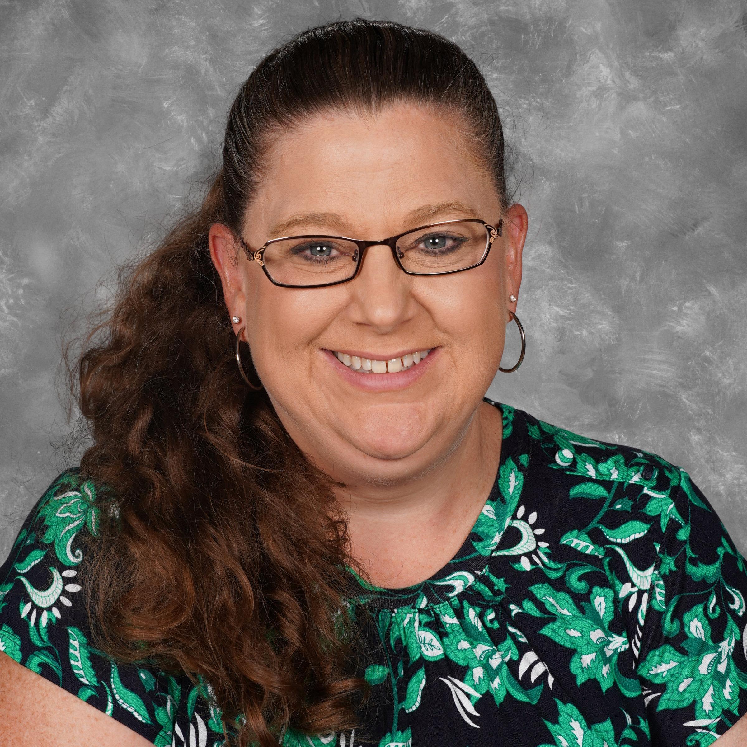 LaurieEastridge's Profile Photo