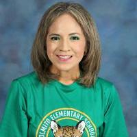VeronicaMuniz's Profile Photo