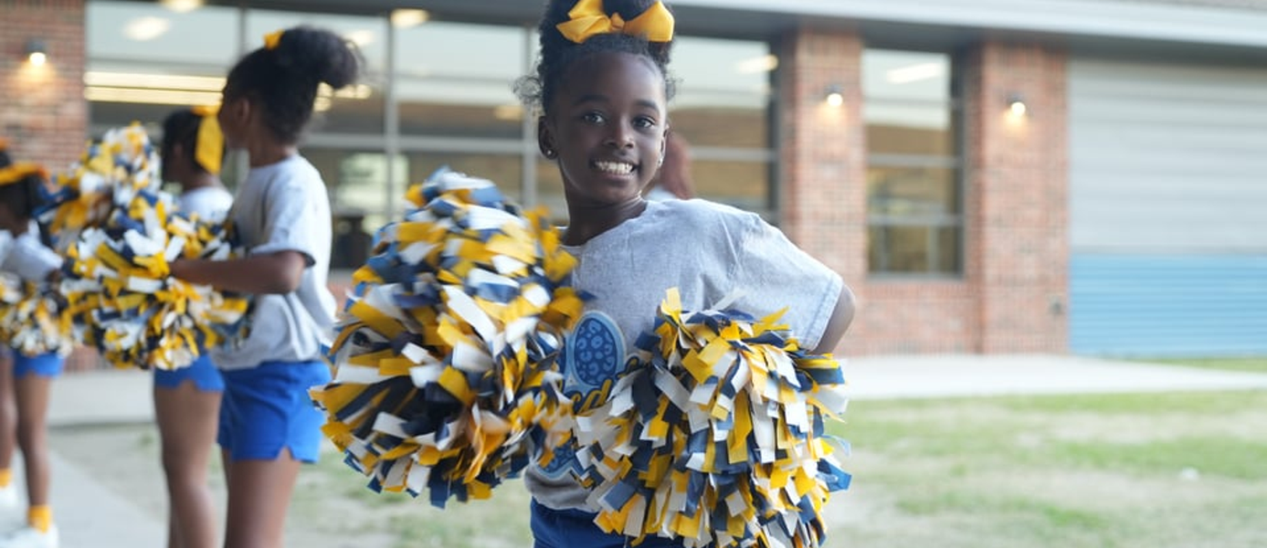 Hispanic Heritage Celebration