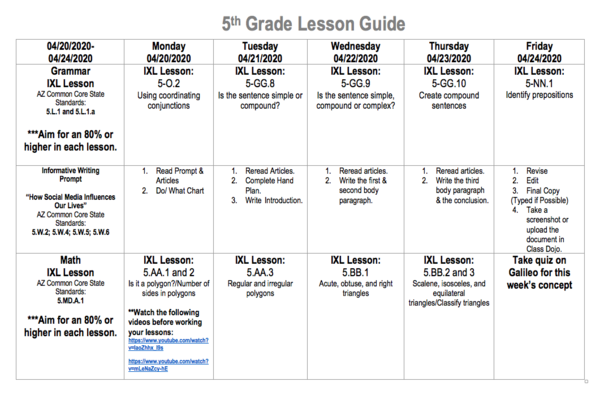 Writing & Math Weekly Lesson Guide- April 20-24 .png