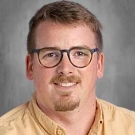 JamesMitchell's Profile Photo