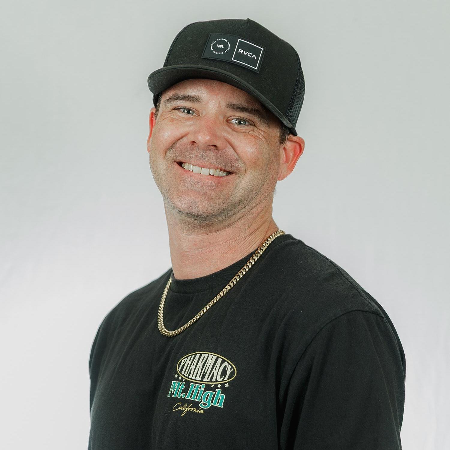 BenPage's Profile Photo
