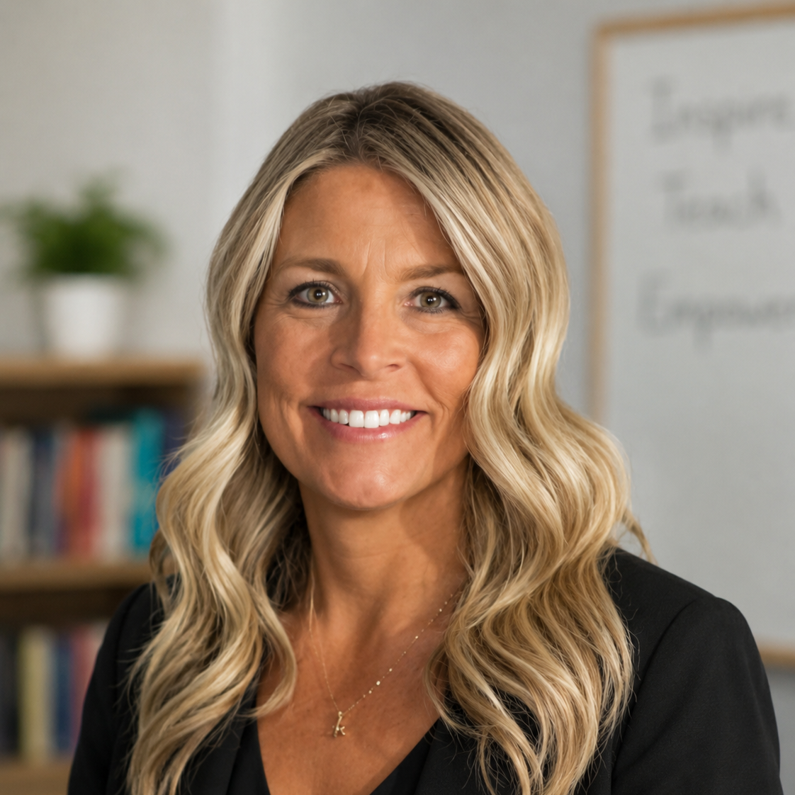 MelanieHeuer's Profile Photo