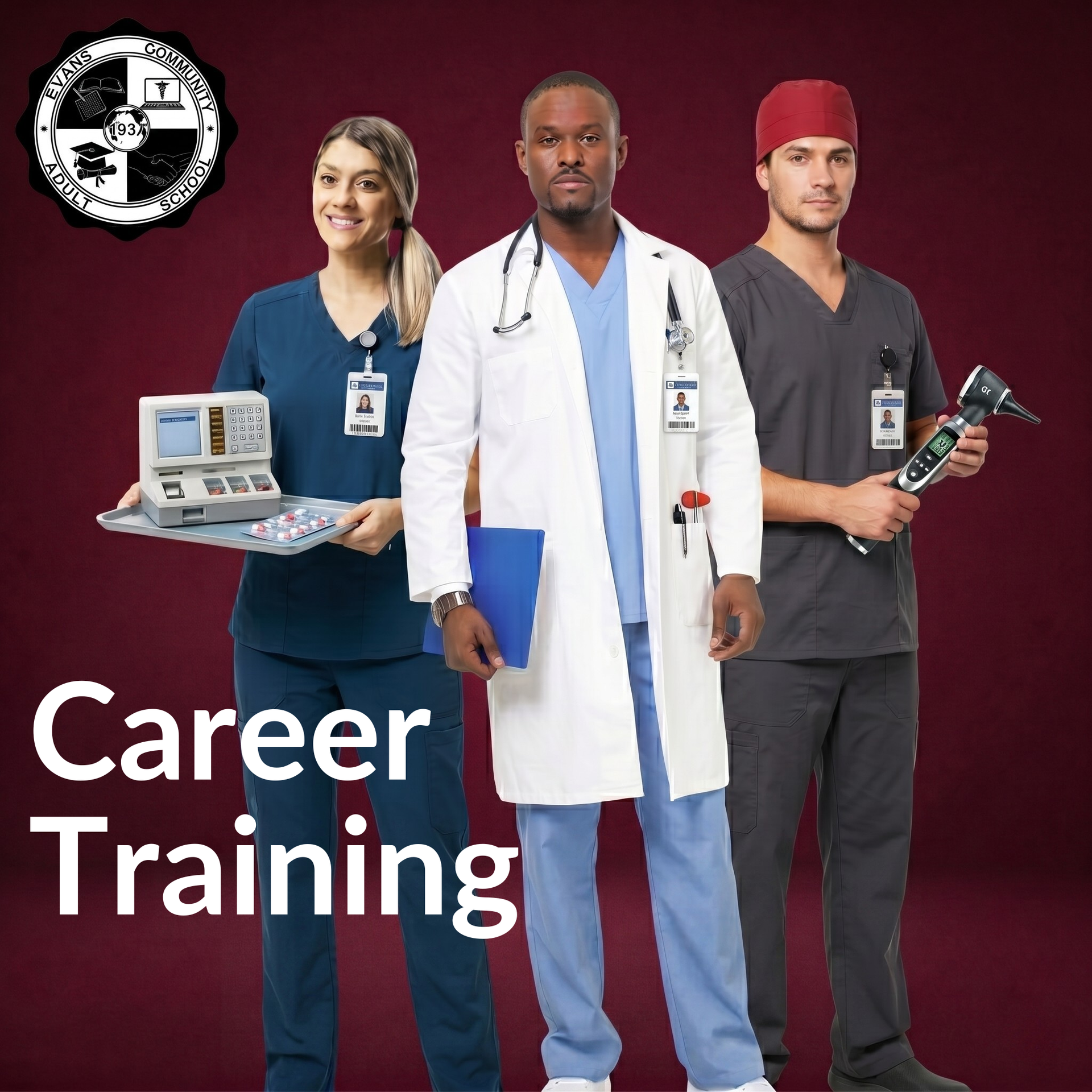 Career Training