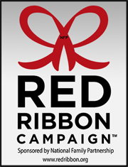 WMS will celebrate Red Ribbon Week October 28-31. Featured Photo