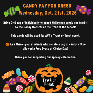 pay for dress-Candy donations