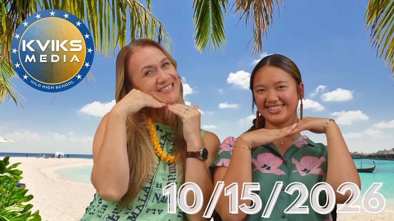 10/16/2026 KVIKS News Bulletin