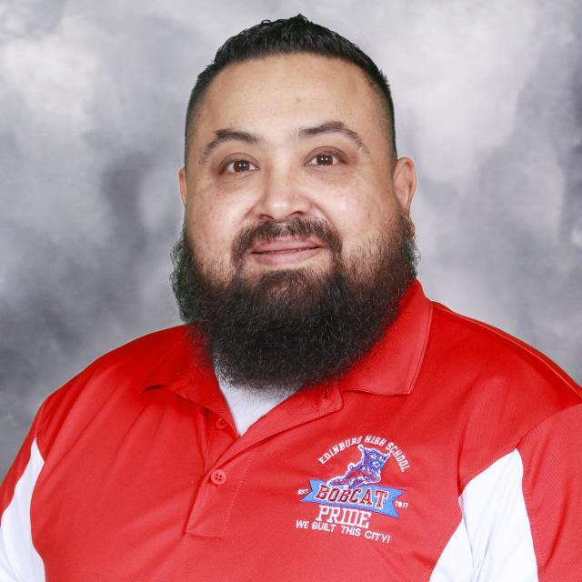 MarioMenchaca's Profile Photo