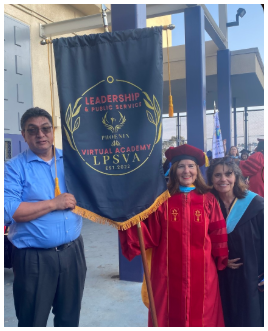 Congratulations to Class of 2025 – Our School – Leadership and Public ...