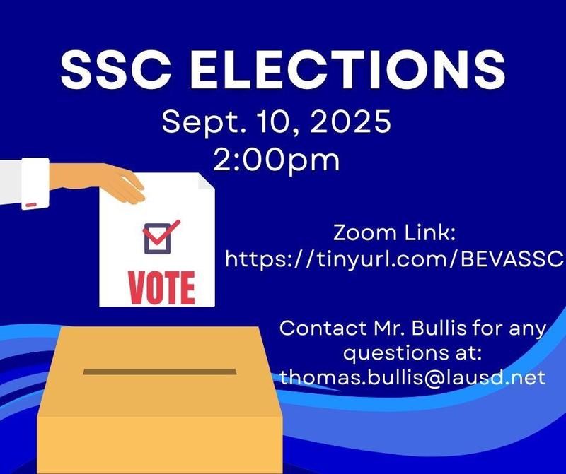 SSC Elections English Post