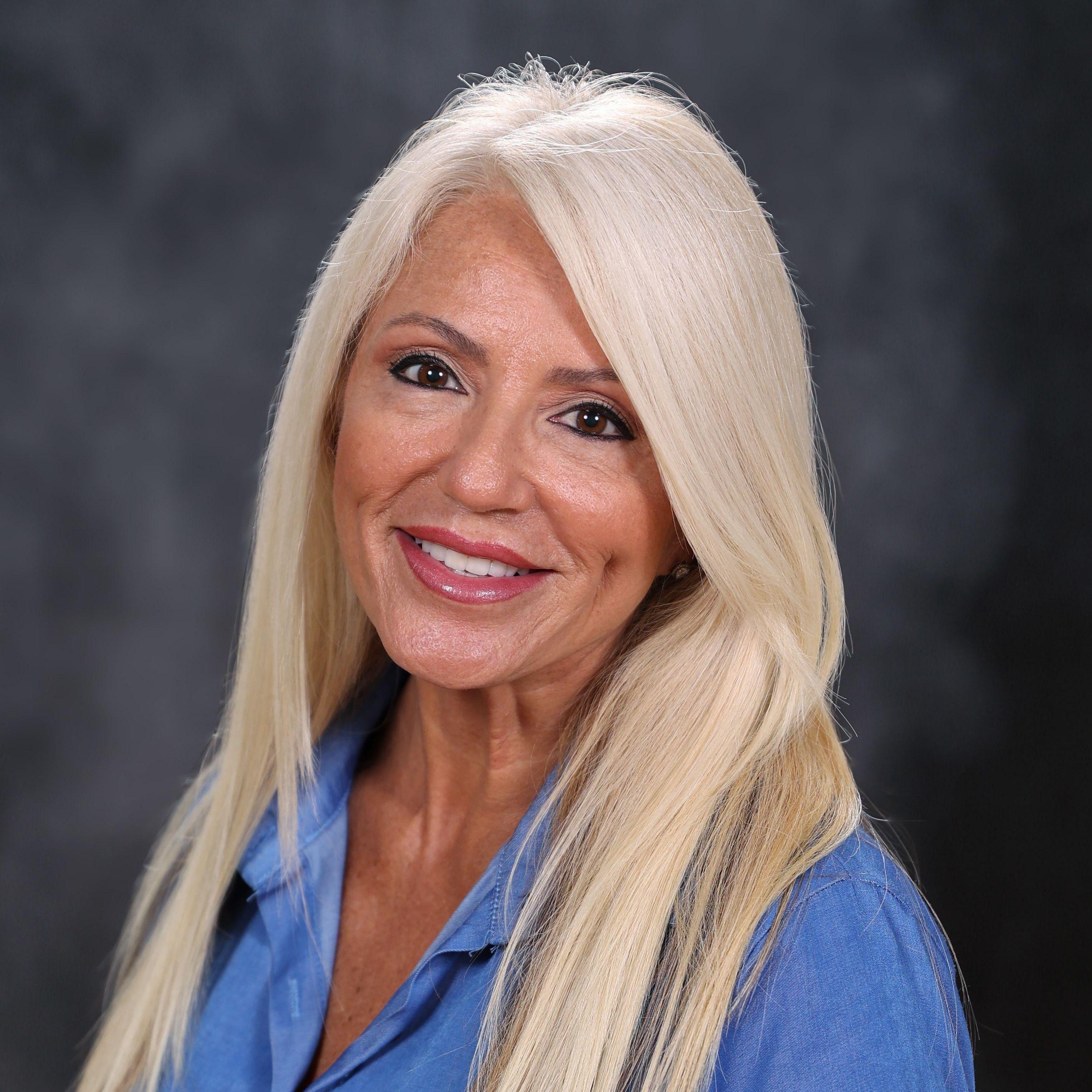 KinaClark's Profile Photo