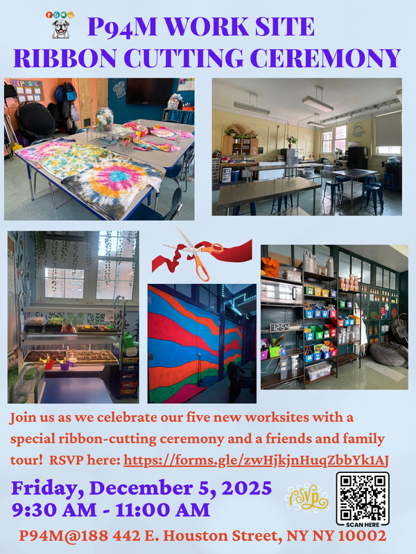 English- 5 pictures of new worksites at P94M @ P188M