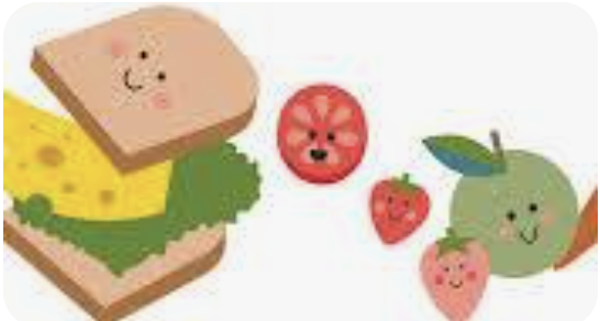 Summer Meals