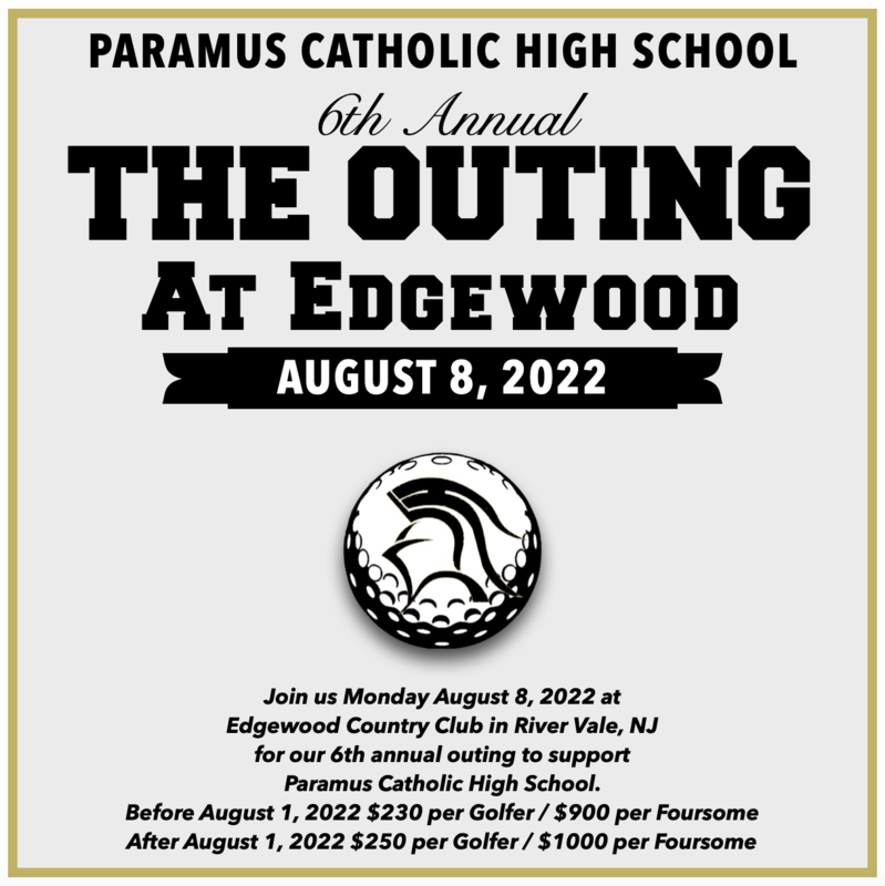 The Outing at Edgewood 2022 Featured Photo