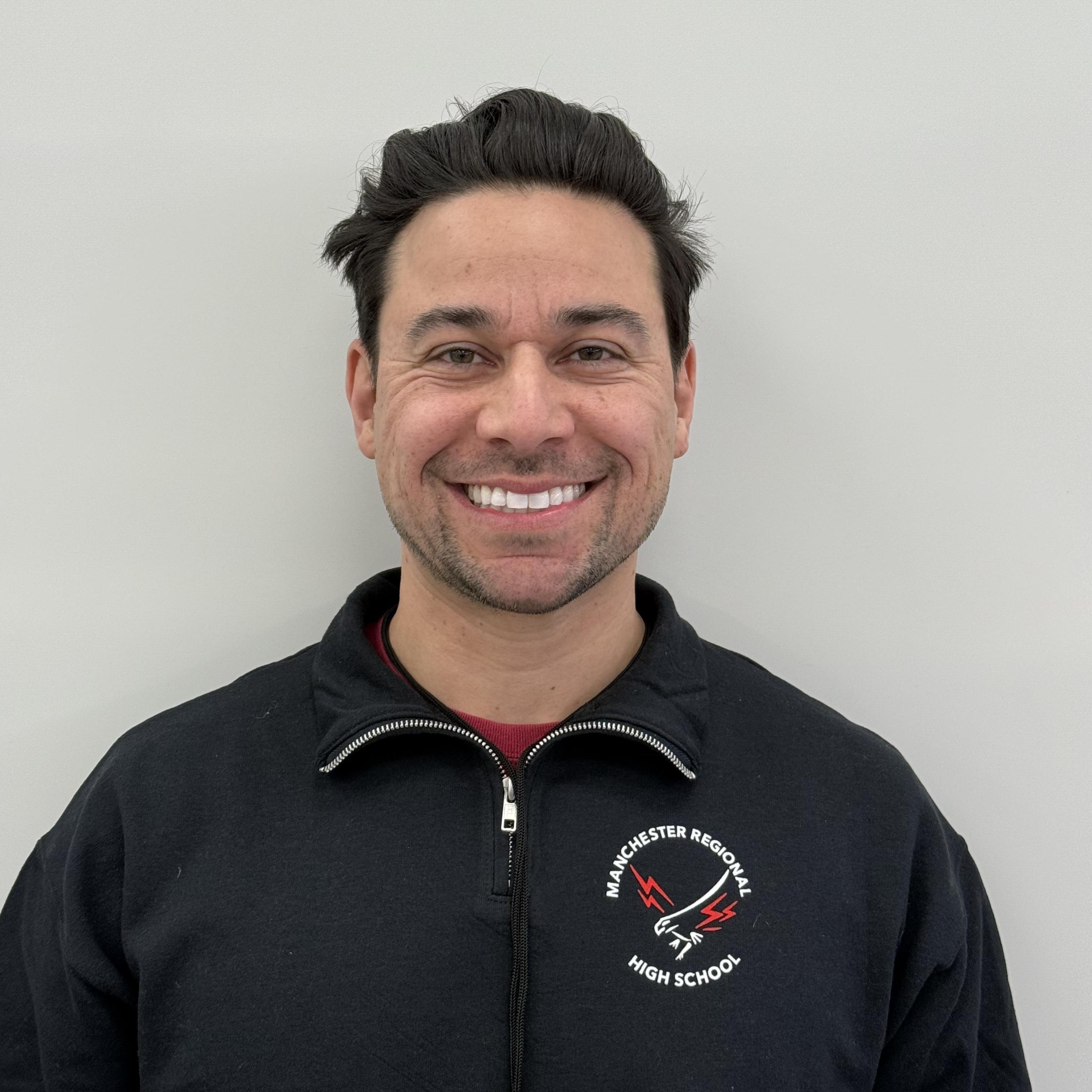 DerrickDelgado's Profile Photo