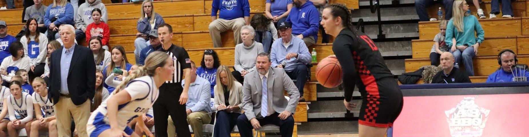 MHS Battle of the Birds