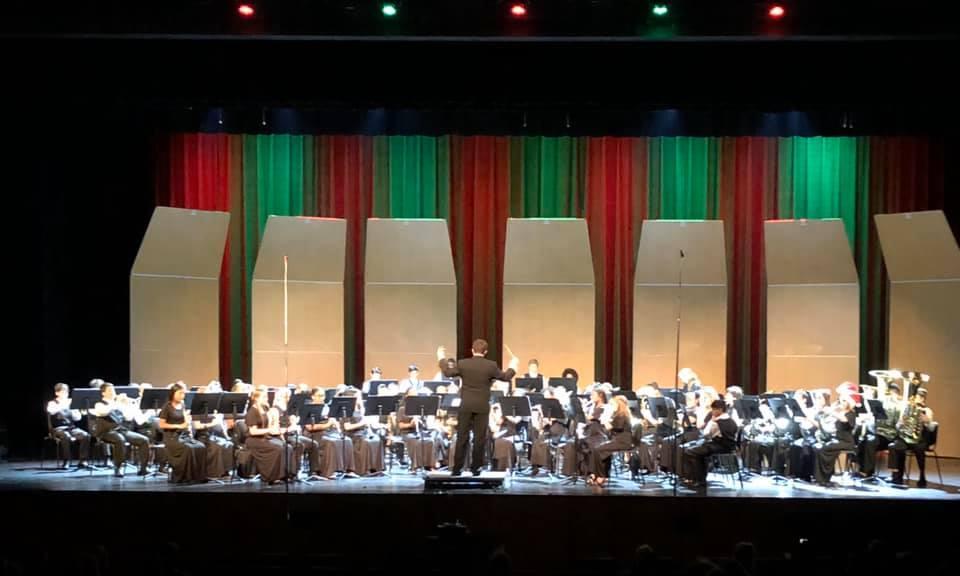 2019 Holiday Concert